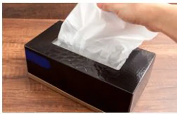 FACIAL TISSUE