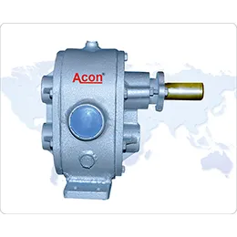 Bitumen Pump