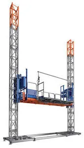 Transport Platforms-HEK TPM 3000T