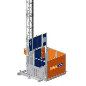 Transport Platforms-TPL 1000
