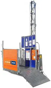 Transport Platforms-TPL 500-300