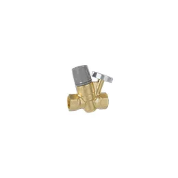 Balancing Valves