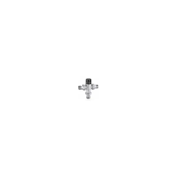 Hydronic Mixing Valve