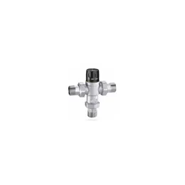 Hydronic Mixing Valve
