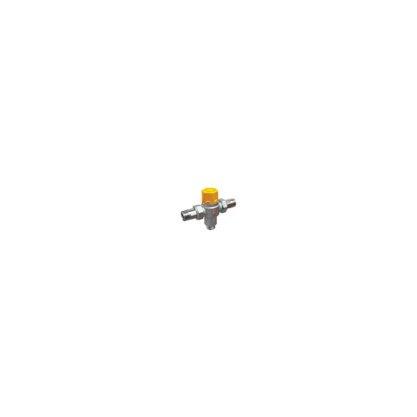 Valves for Solar Systems
