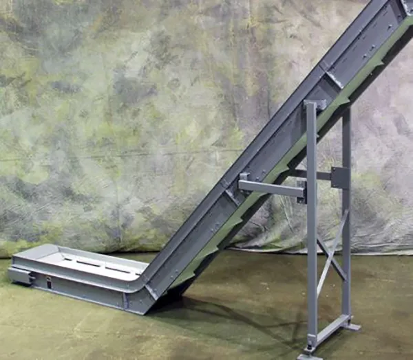 CONVEYORS
