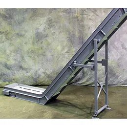CONVEYORS