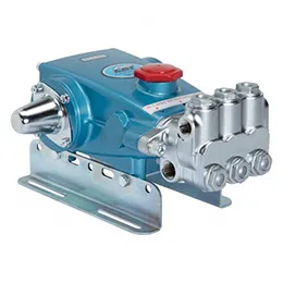 Piston Pumps