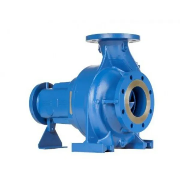 CENTRIFUGAL PUMPS