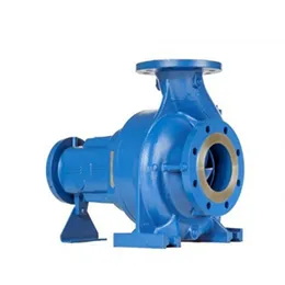 CENTRIFUGAL PUMPS