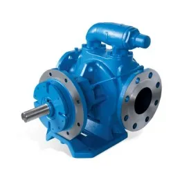GEAR PUMPS