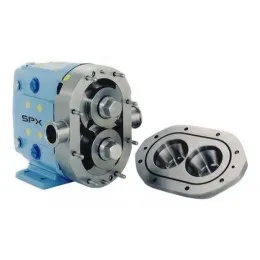 LOBE PUMPS