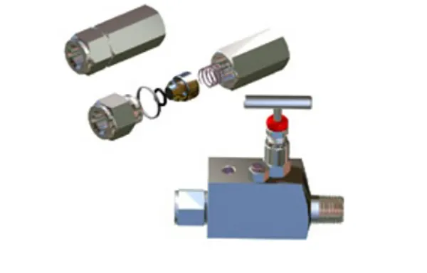 Check Valves