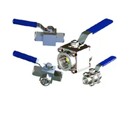 Manifold Valves