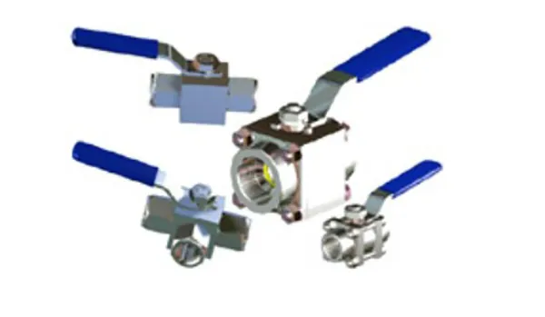 Plug Valves
