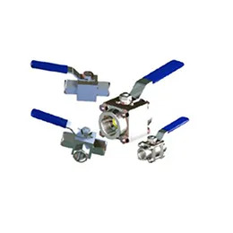 Plug Valves