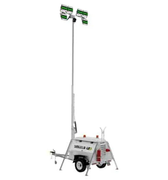 MineSpec LED MSLED168K-9