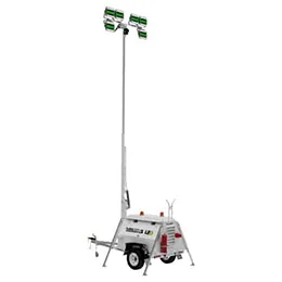 MineSpec LED MSLED168K-9