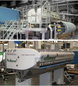 PNEUMATIC CASES FP & SFP