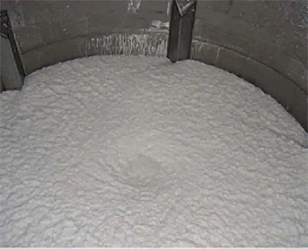 PULPING AND REFINING
