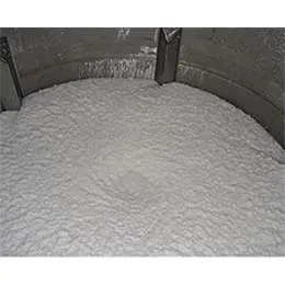 PULPING AND REFINING