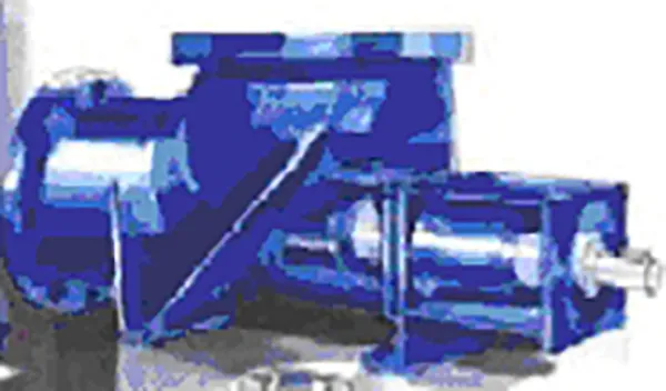 PROPELLER PUMP