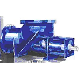PROPELLER PUMP