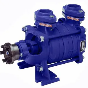 SIDE CHANNEL PUMP