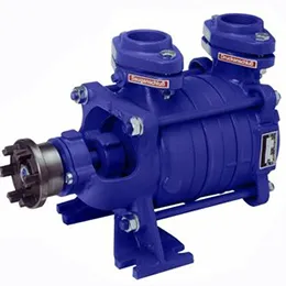 SIDE CHANNEL PUMP