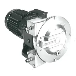 THE HOSE PUMP