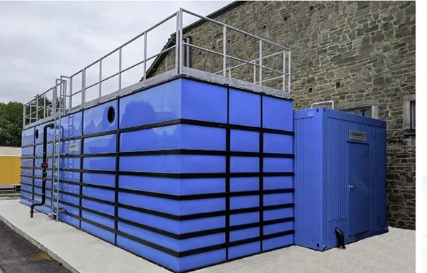 System solutions