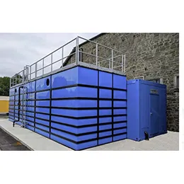 System solutions