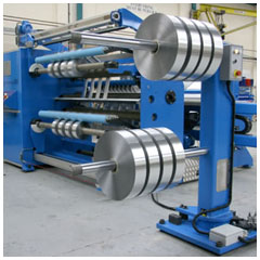 Slitting Rewinding Machines Manufacturer