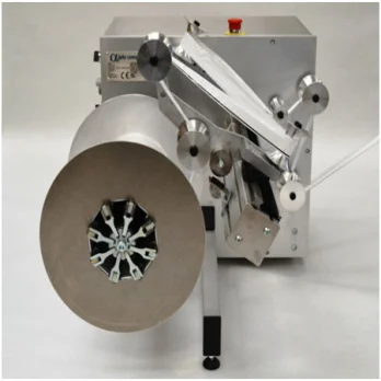 Trim Winder Machine