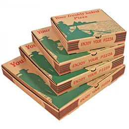 Pizza Box