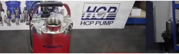 PUMP ENGINEERS