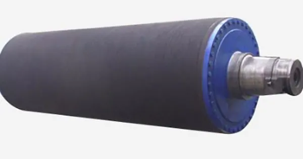 JUMBO PRESS ROLLS