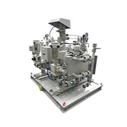 Automatic Top-Up Units