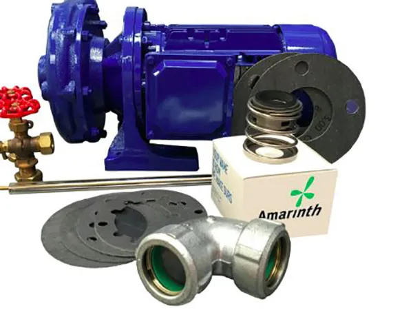 CRU Spare parts