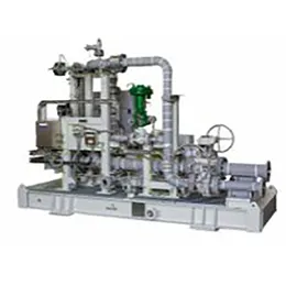 Pump Packages, Skids & Modules