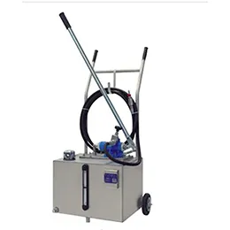 Seal Support System Spare Parts