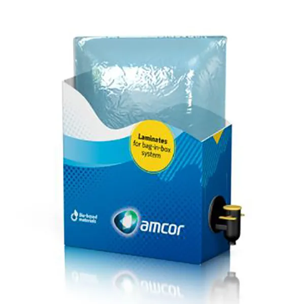 Bag-in-Box