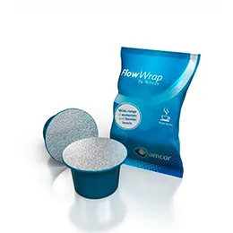 Flow Wrap