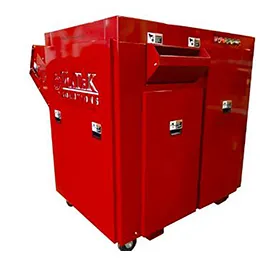 HARD DRIVE SHREDDERS