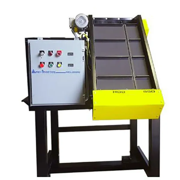 HDD SSD SHREDDERS SERIES 3