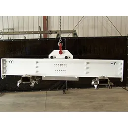 Below-the-Hook Lifting Devices