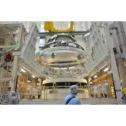 Clean Room Hoists and Cranes