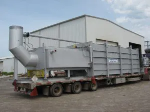 Asphalt Heaters