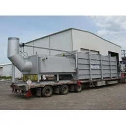 Asphalt Heaters