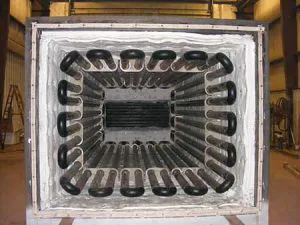 Serpentine Coil Technology